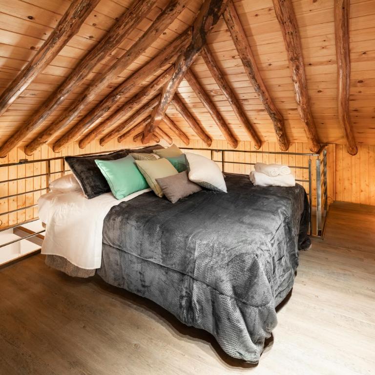 Suites Bola de Oro - Two-Bedroom Apartment - 18