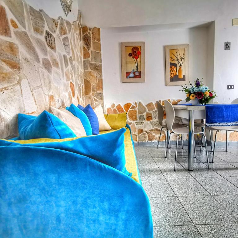 San Domenico House Monopoli - Appartamento con 1 Camera da Letto - 6