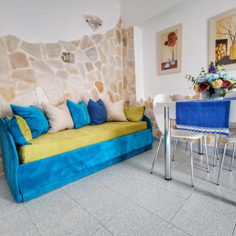 San Domenico House Monopoli - Appartamento con 1 Camera da Letto - 2