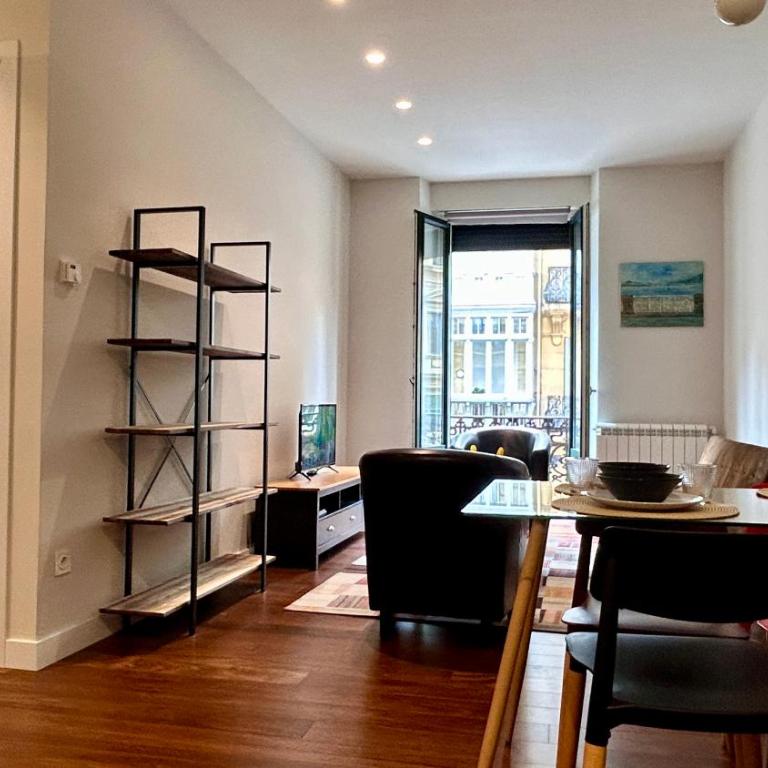 Larramendi City Center - Apartamento de 2 dormitorios - 1