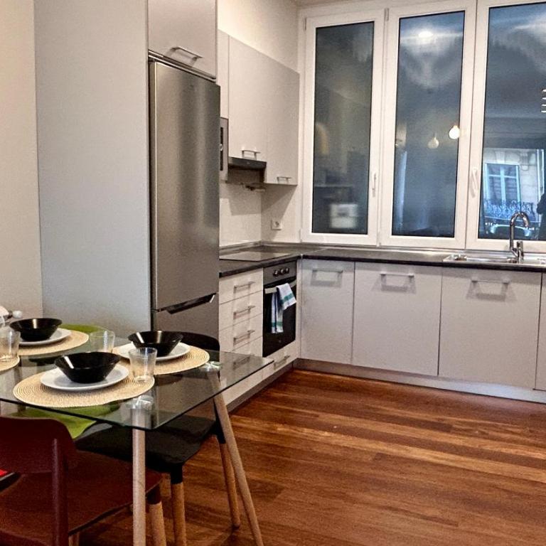 Larramendi City Center - Apartamento de 2 dormitorios - 6