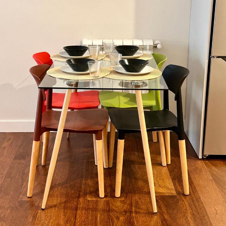 Larramendi City Center - Apartamento de 2 dormitorios - 11