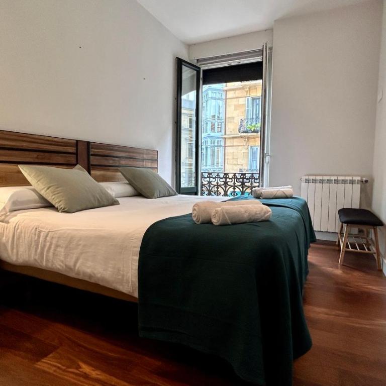 Larramendi City Center - Apartamento de 2 dormitorios - 13