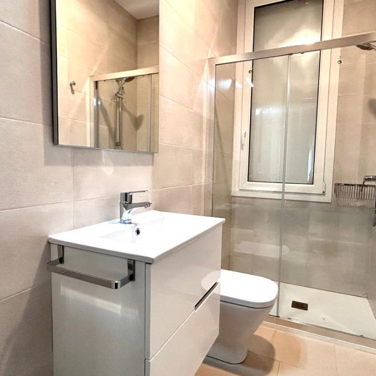 Larramendi City Center - Apartamento de 2 dormitorios - 16