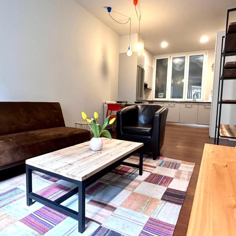Larramendi City Center - Apartamento de 2 dormitorios - 5