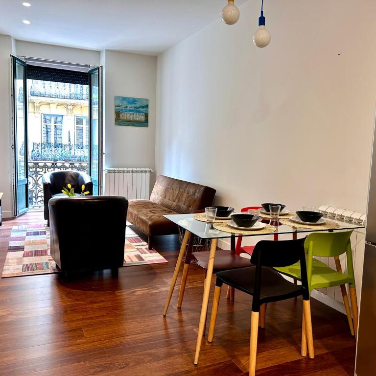 Larramendi City Center - Apartamento de 2 dormitorios - 2