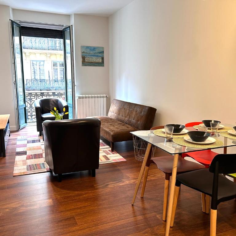 Larramendi City Center - Apartamento de 2 dormitorios - 10