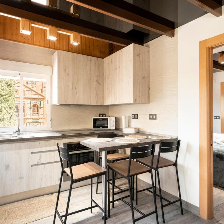 Suites Bola de Oro - Two-Bedroom Apartment - 31