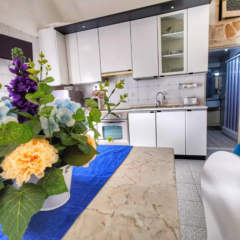 San Domenico House Monopoli - Appartamento con 1 Camera da Letto - 8