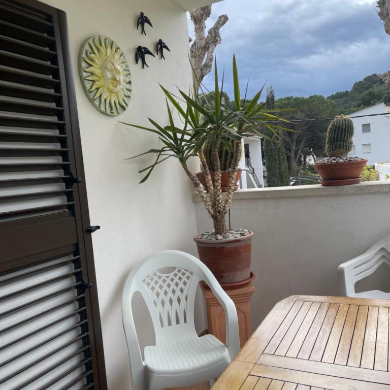 Résidence Cala Montgo - Apartamento de 3 dormitorios - 54