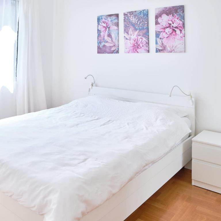Lavander Bay C03 - One-Bedroom Apartment - 7