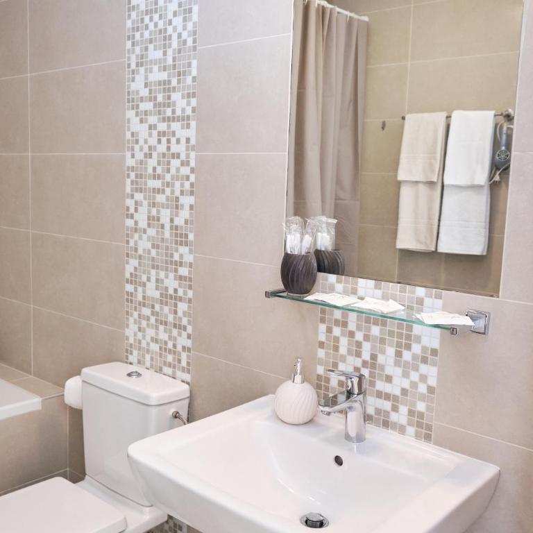 Lavander Bay C03 - One-Bedroom Apartment - 10