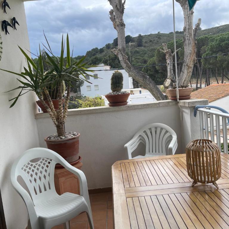 Résidence Cala Montgo - Apartamento de 3 dormitorios - 60