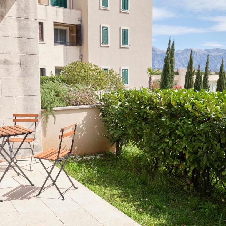 Lavander Bay C03 - One-Bedroom Apartment - 13