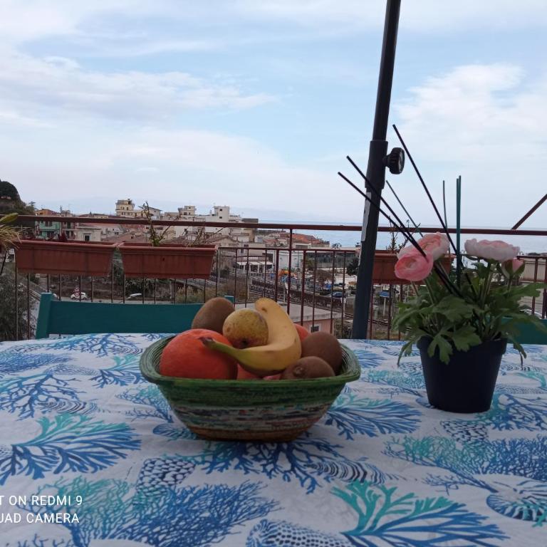 La terrazza sul mare - Appartamento con 1 Camera da Letto - 21
