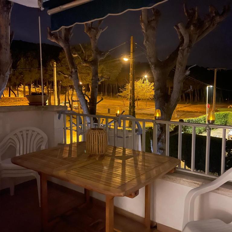 Résidence Cala Montgo - Apartamento de 3 dormitorios - 58