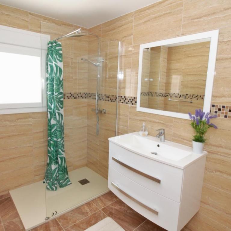 Marbella Villa Sea View 10 Bedrooms - Villa - 2