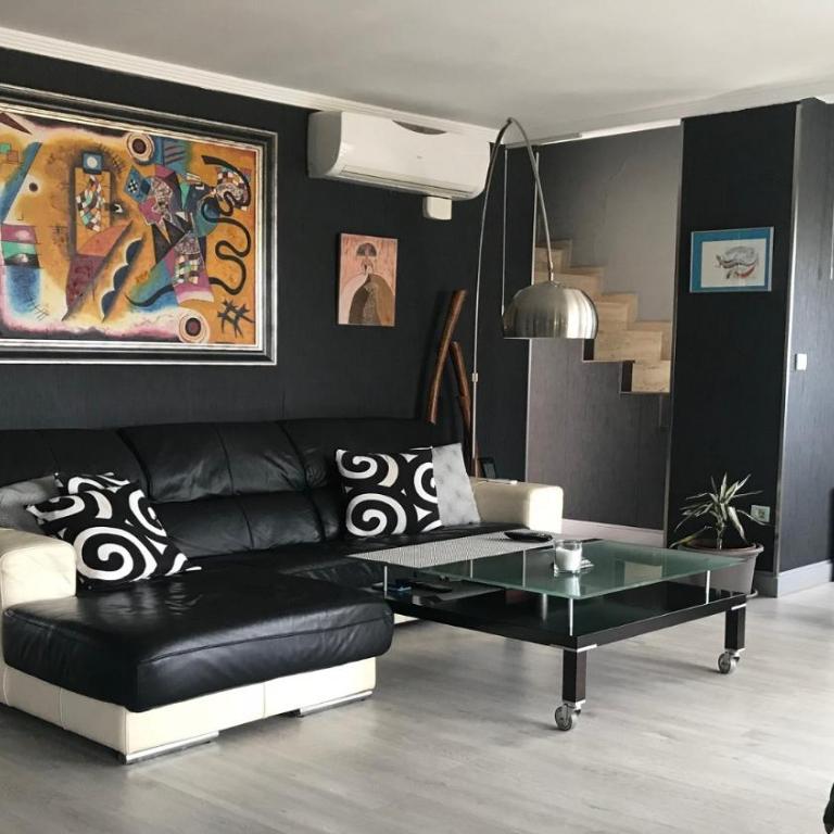 Atico De Lujo Vistas Al Mar - Apartamento Ático - 13