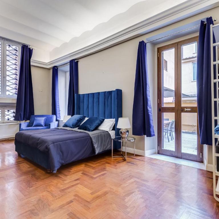 SPANISH GARDEN - Appartamento con 2 Camere da Letto - 23