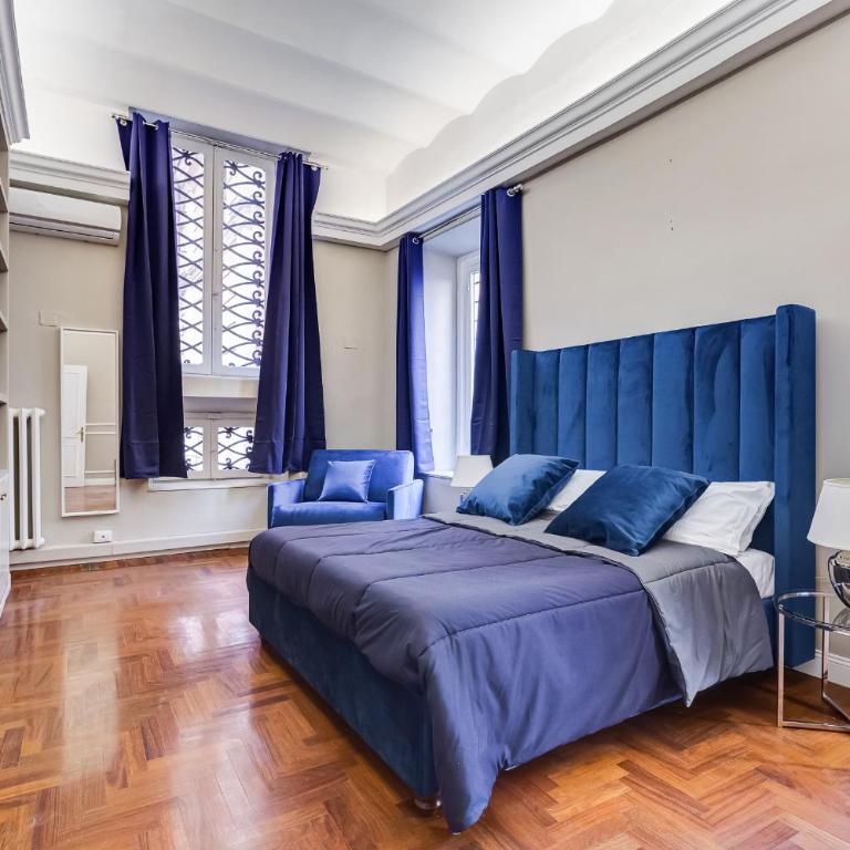 SPANISH GARDEN - Appartamento con 2 Camere da Letto - 25