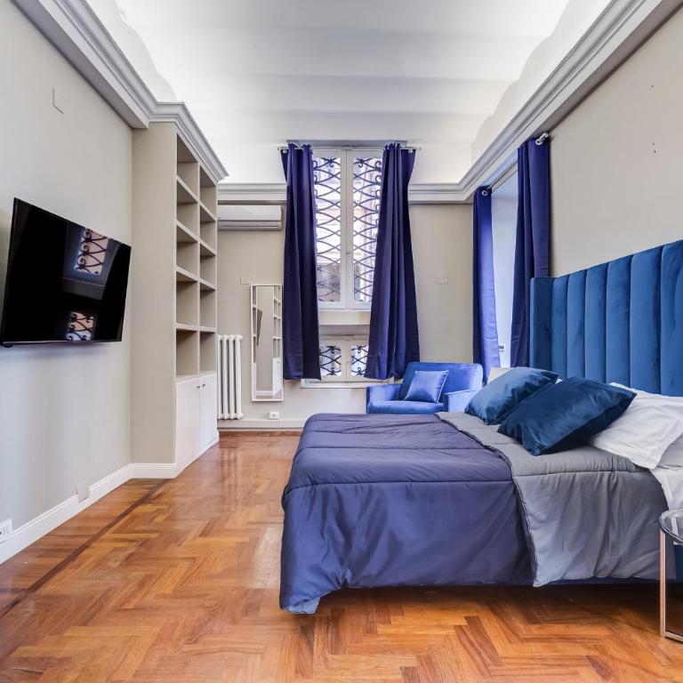 SPANISH GARDEN - Appartamento con 2 Camere da Letto - 26