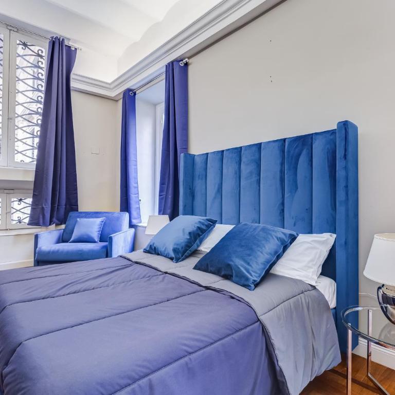 SPANISH GARDEN - Appartamento con 2 Camere da Letto - 4