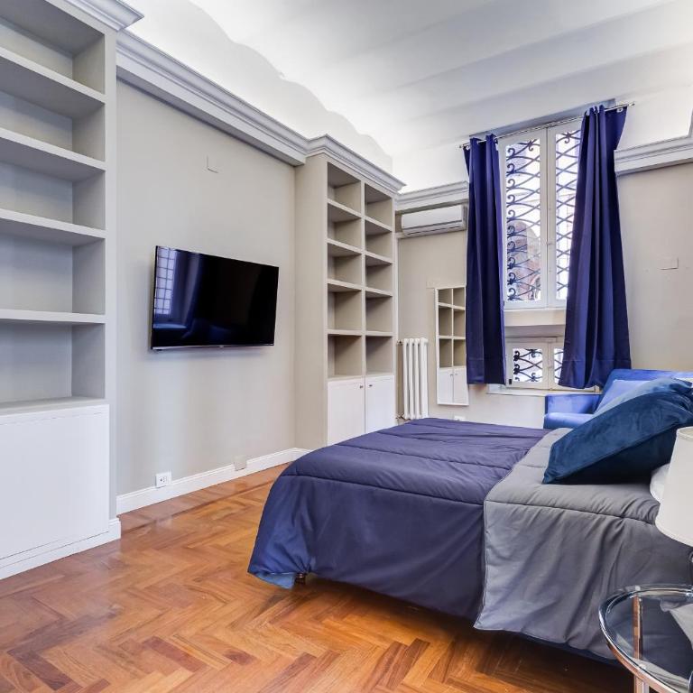 SPANISH GARDEN - Appartamento con 2 Camere da Letto - 29