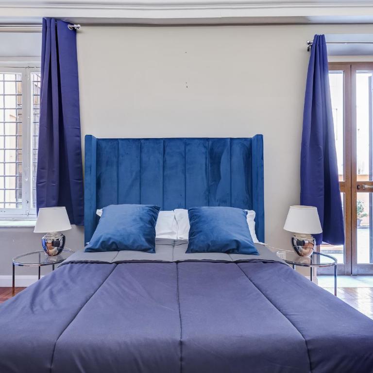 SPANISH GARDEN - Appartamento con 2 Camere da Letto - 21