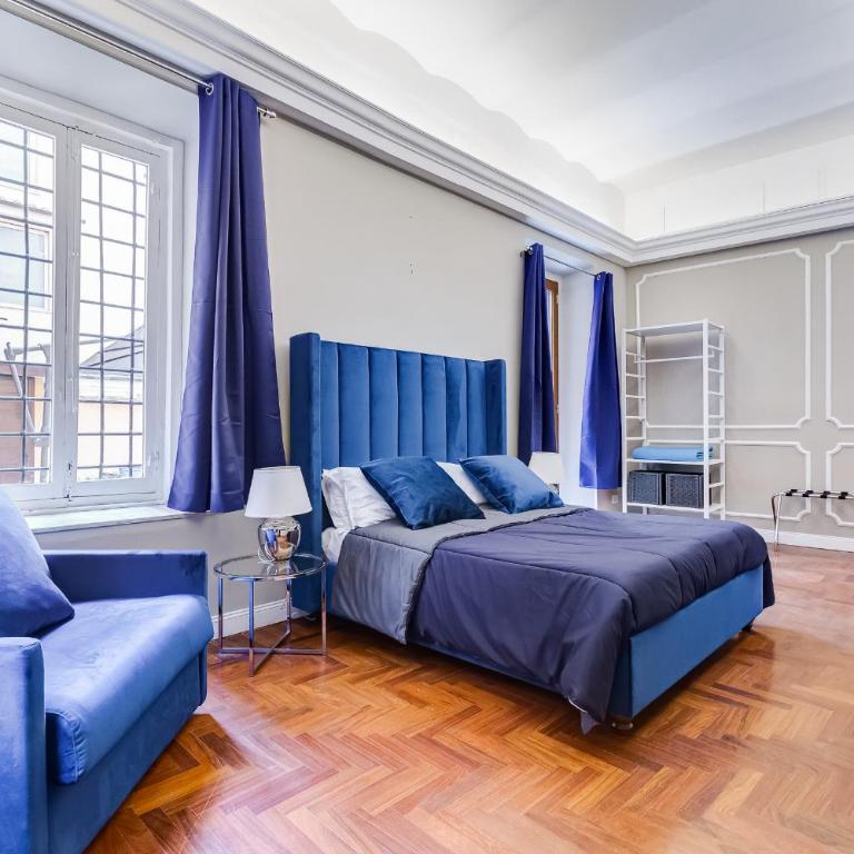 SPANISH GARDEN - Appartamento con 2 Camere da Letto - 3