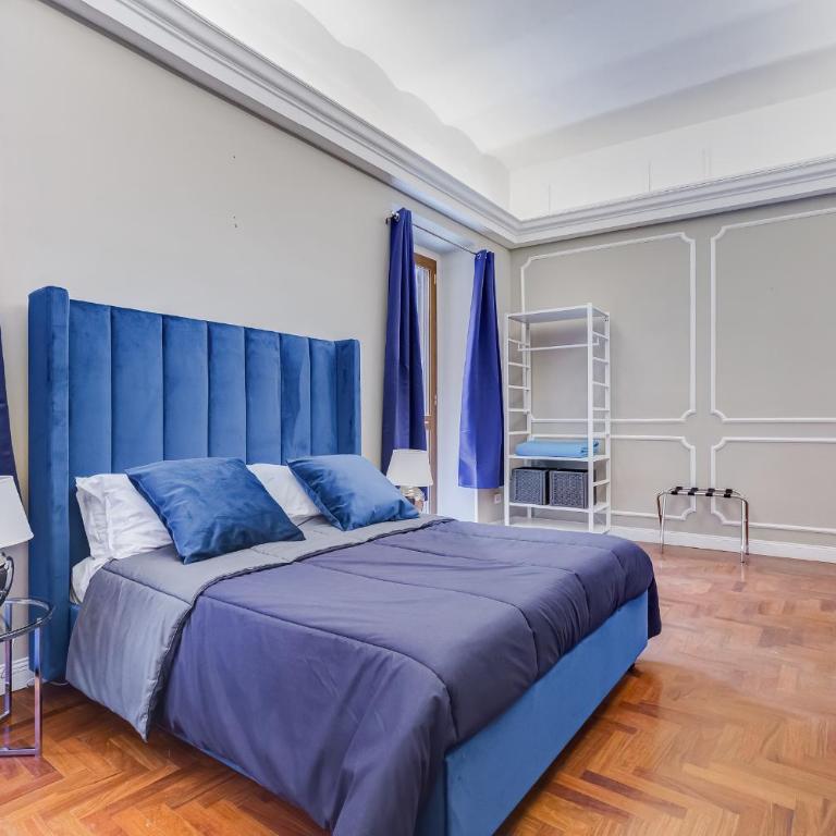 SPANISH GARDEN - Appartamento con 2 Camere da Letto - 33