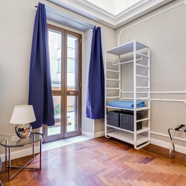 SPANISH GARDEN - Appartamento con 2 Camere da Letto - 38