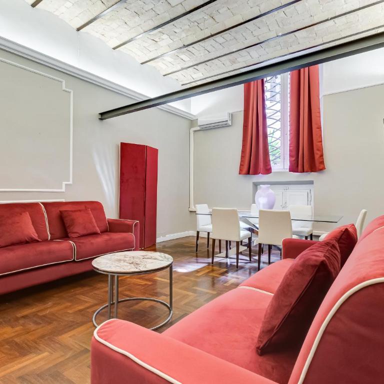 SPANISH GARDEN - Appartamento con 2 Camere da Letto - 19