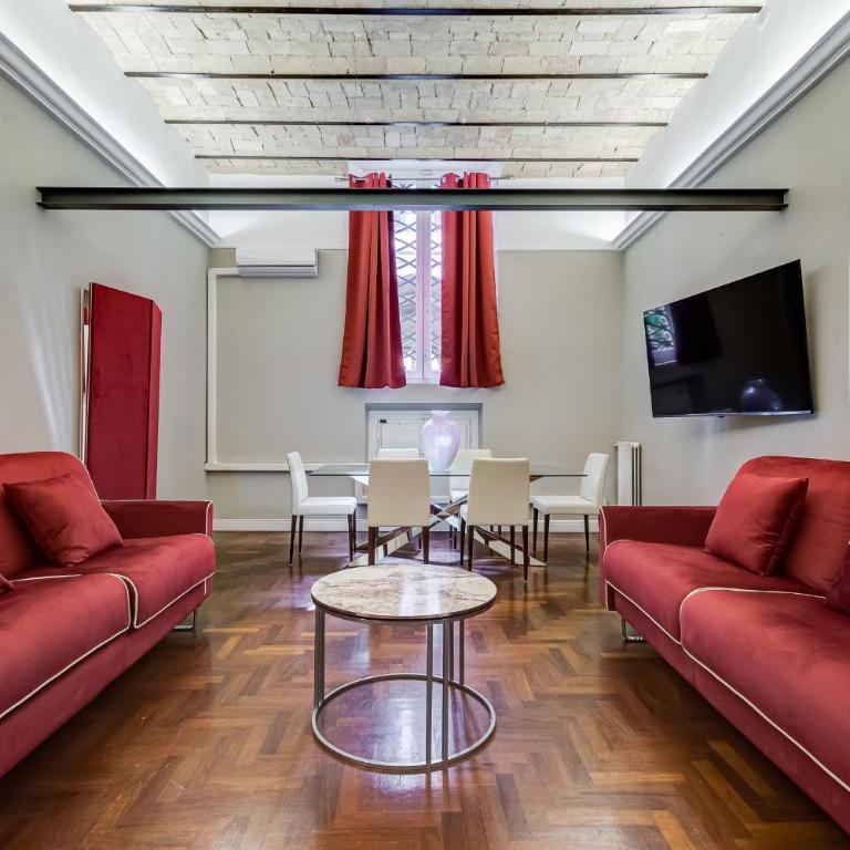 SPANISH GARDEN - Appartamento con 2 Camere da Letto - 6
