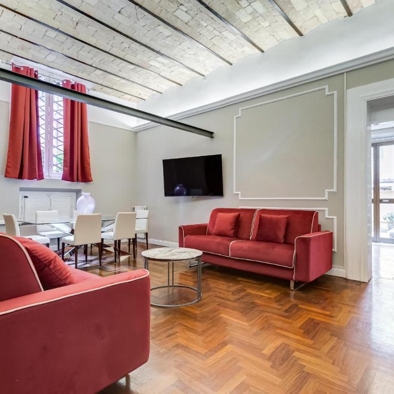 SPANISH GARDEN - Appartamento con 2 Camere da Letto - 17