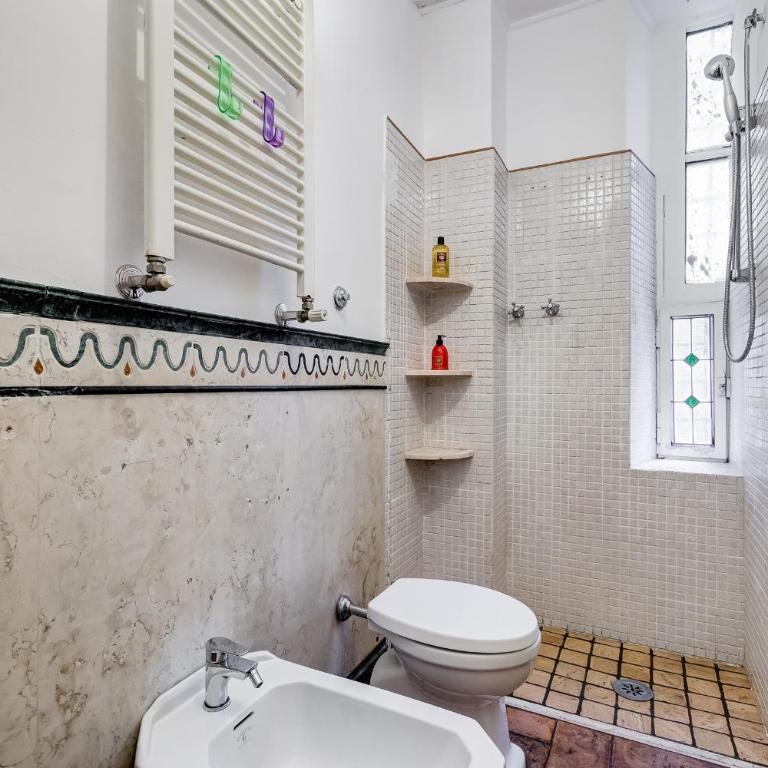 SPANISH GARDEN - Appartamento con 2 Camere da Letto - 46