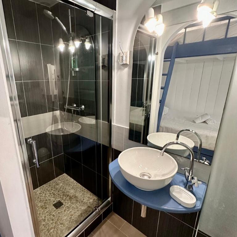 Le Piccolo, Centre-ville - Studio Apartment Le Piccolo - 10