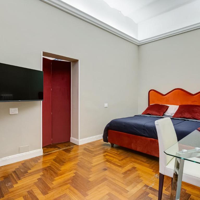 SPANISH GARDEN - Appartamento con 2 Camere da Letto - 53