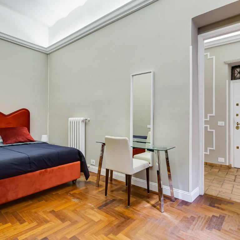 SPANISH GARDEN - Appartamento con 2 Camere da Letto - 54