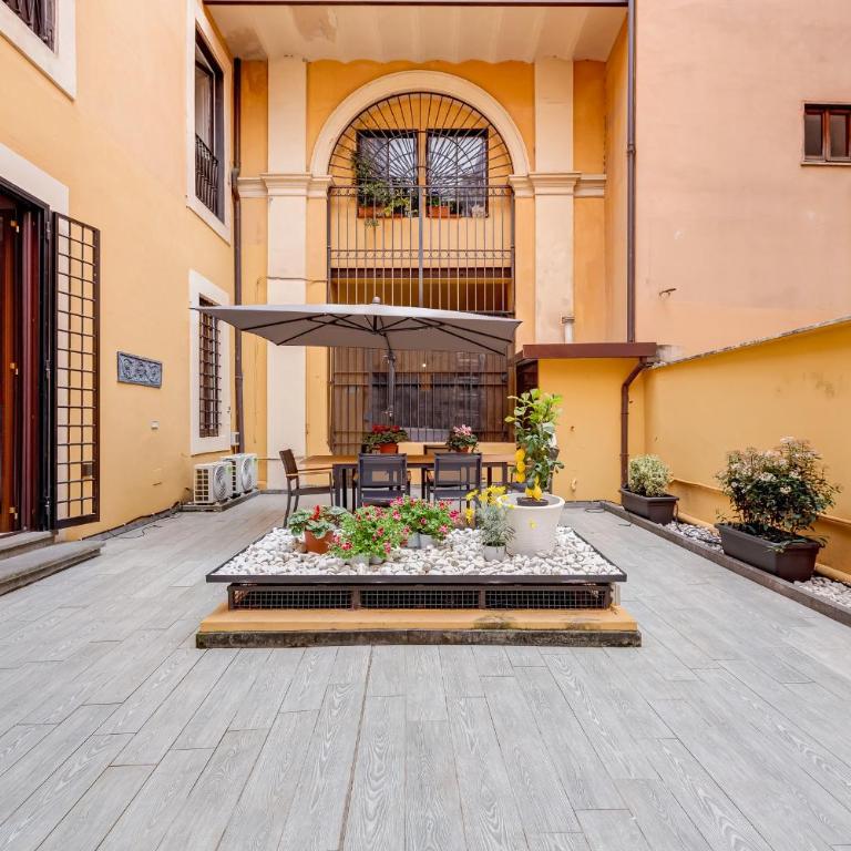 SPANISH GARDEN - Appartamento con 2 Camere da Letto - 18