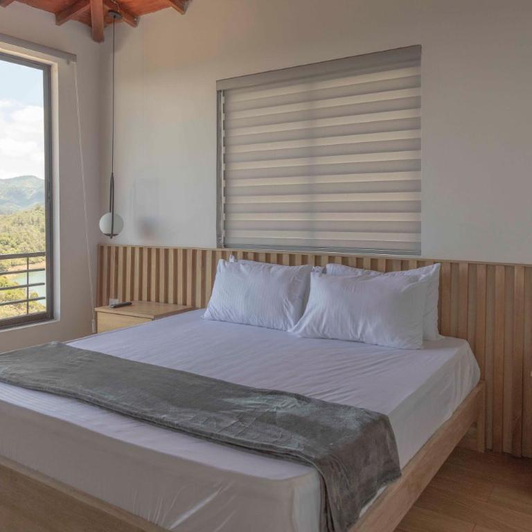 FINCA MONARCA - Casa de 5 dormitorios - 5