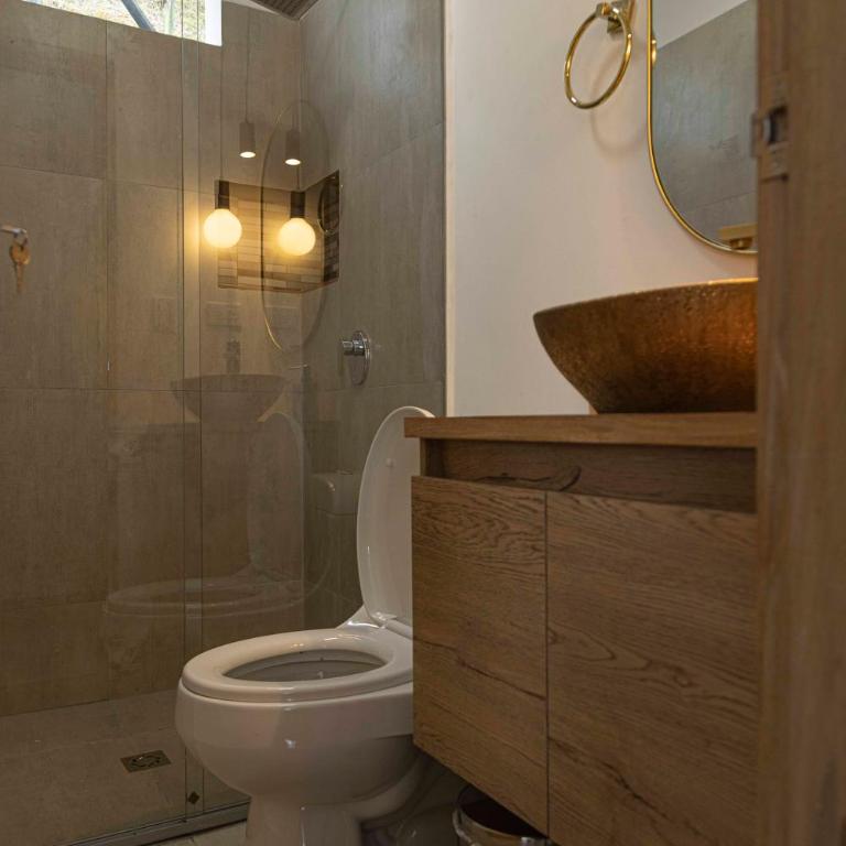 FINCA MONARCA - Casa de 5 dormitorios - 10