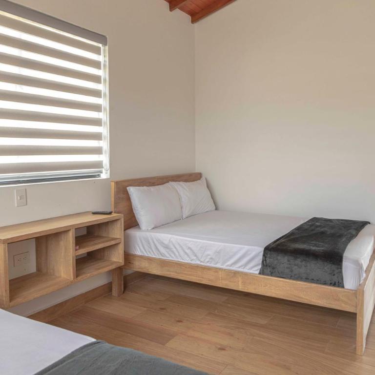 FINCA MONARCA - Casa de 5 dormitorios - 18