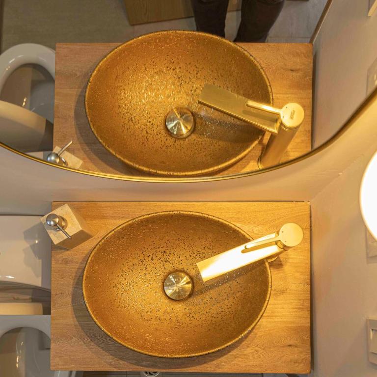 FINCA MONARCA - Casa de 5 dormitorios - 19