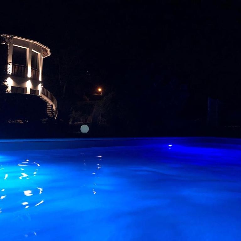 Les Apparts de la Tourronde - Appartement - Rez-de-Chaussée - 25