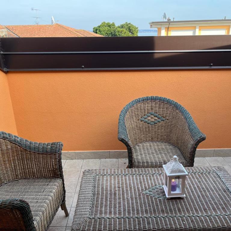 Perla Top Floor Apartment - Appartamento con 2 Camere da Letto - 12