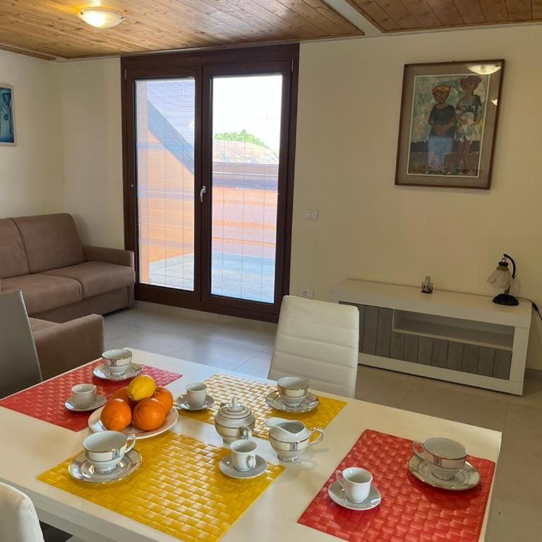 Perla Top Floor Apartment - Appartamento con 2 Camere da Letto - 2