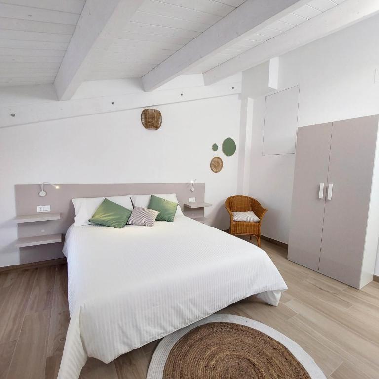 Affittacamere Casa Lilibet - Suite con 2 Camere da Letto - 1