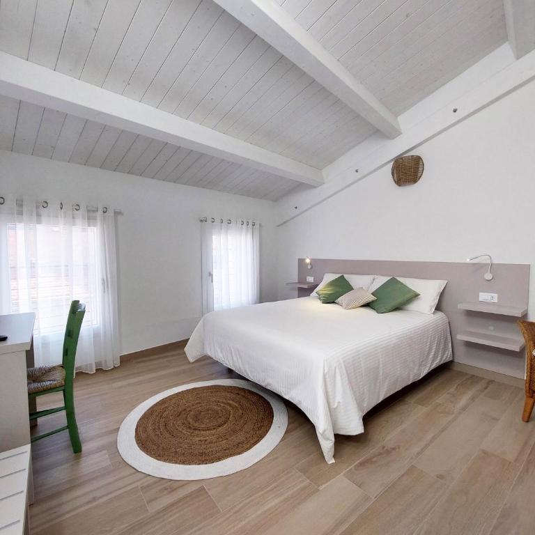Affittacamere Casa Lilibet - Suite con 2 Camere da Letto - 2