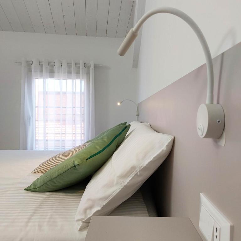 Affittacamere Casa Lilibet - Suite con 2 Camere da Letto - 8