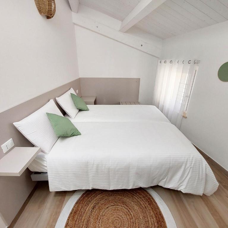 Affittacamere Casa Lilibet - Suite con 2 Camere da Letto - 14